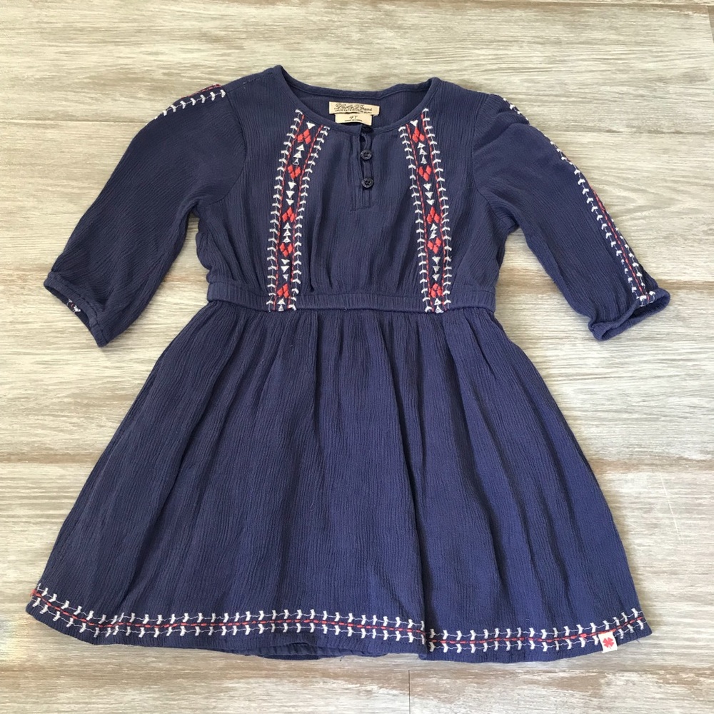 Lucky Brand- CLOSET CLOSING!